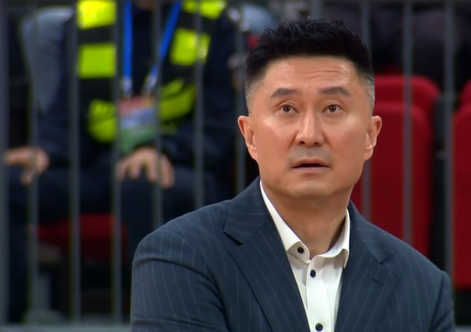 为徐昕申请, 续留在广东