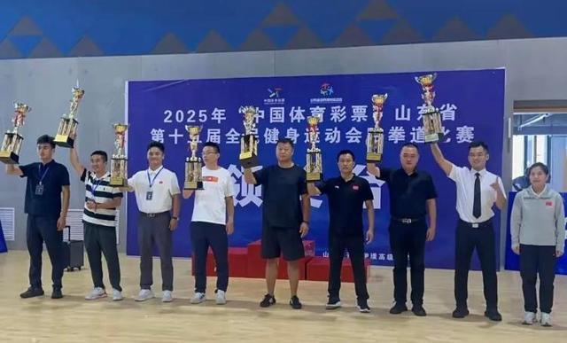 德州选手勇, 本次比赛