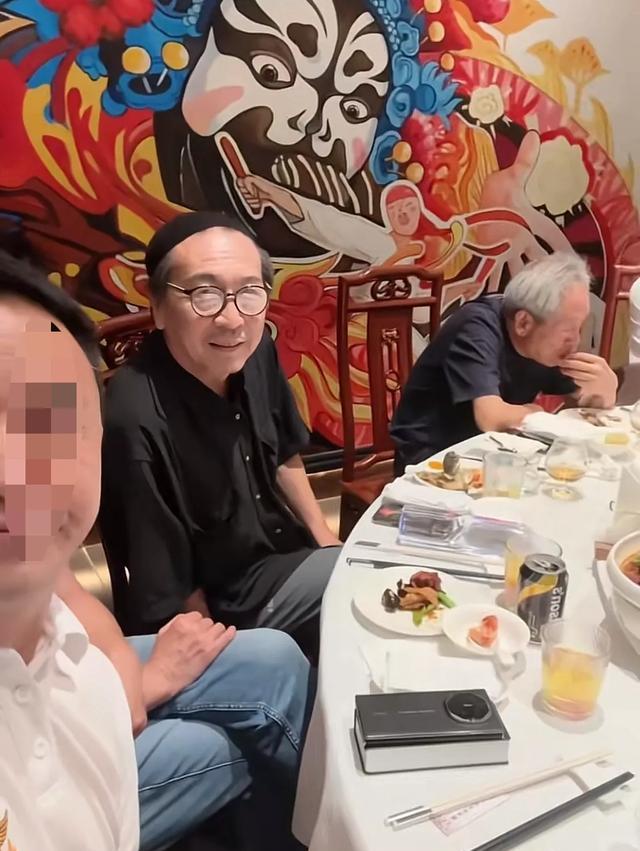 cfJ, 前脚刚有网
