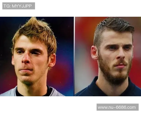 足球场上的大胡子传奇：那些拥有独特魅力的胡须球星们