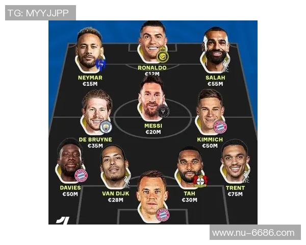 梅西、C罗、内马尔三大足球巨星的传奇之路与全球影响力探索